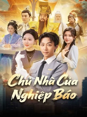 Chủ Nhà Của Nghiệp Báo