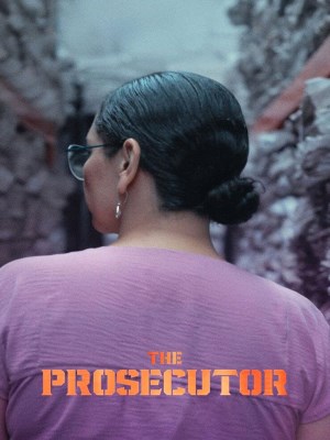 Nữ Công Tố Viên Sayuri Herrera