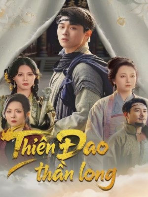 Thiên Đao Thần Long