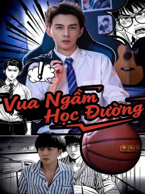 Xem phim Vua Ngầm Học Đường online