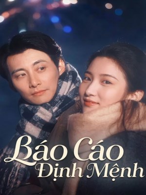 Báo Cáo Định Mệnh