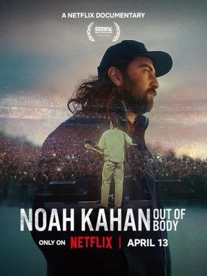 Noah Kahan: Trải NghiệmThoát Xác
