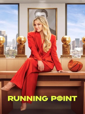 Điểm Chạy (Mùa 2)