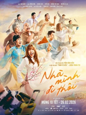 Nhà Mình Đi Thôi