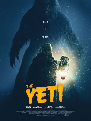 Người Tuyết Yeti