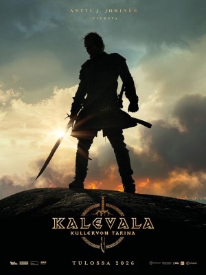 Con Trai Báo Thù – Câu Chuyện về Kalevala