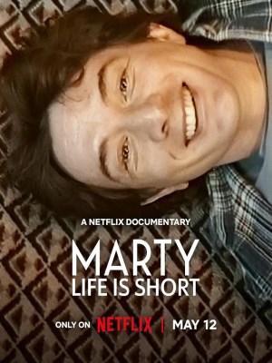 Marty, Cuộc Đời Ngắn Lắm