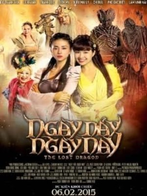 Ngày Nảy Ngày Nay