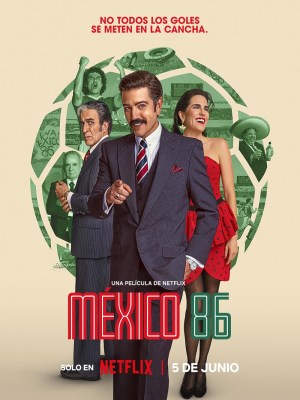 World Cup 1986: Chủ Nhà Mexico