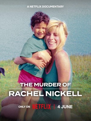 Vụ Án Mạng Rachel Nickell