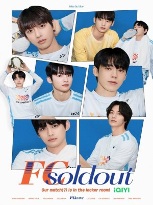 FC Đã Bán Hết Vé