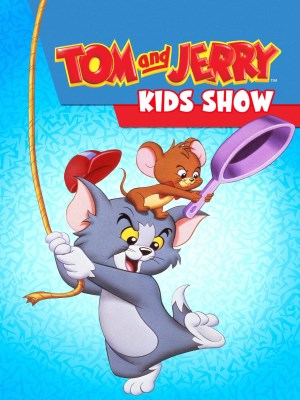 Tom and Jerry Kids Show (Mùa 1)