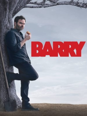 Barry (Mùa 3)