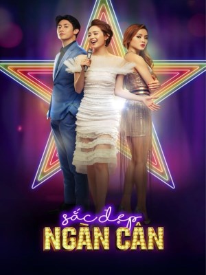 Sắc Đẹp Ngàn Cân