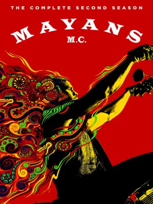 Băng Đảng Mô Tô (Mùa 2)