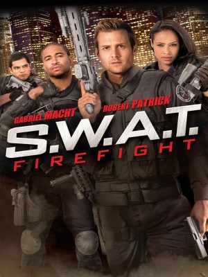S.W.A.T.: Đọ Súng