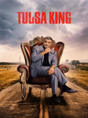 Ông Trùm Vùng Tulsa (Mùa 2)