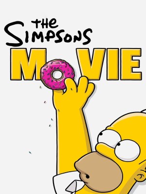 Gia Đình Simpsons The Movie