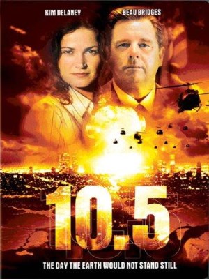 10.5: Apocalypse