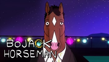 BoJack Horseman
