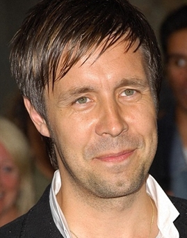 Paddy Considine
