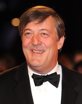 Stephen Fry