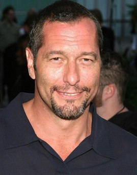 Ken Kirzinger