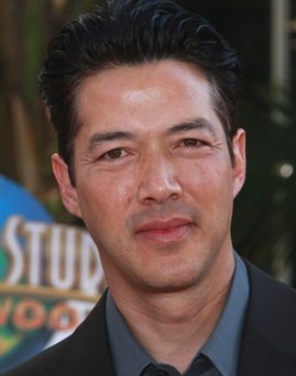 Russell Wong