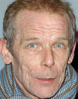 Christopher Fairbank