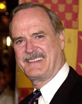 John Cleese
