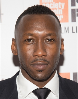 Mahershala Ali