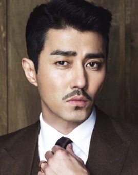 Seung-Won Cha