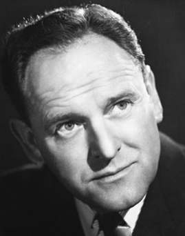 Bernard Lee
