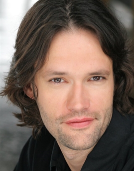 Marcus Hester