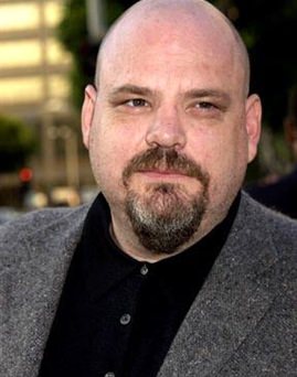 Pruitt Taylor Vince