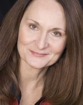 Beth Grant
