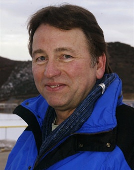 John Ritter