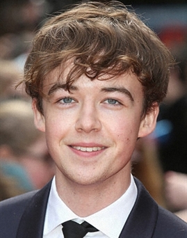 Alex Lawther