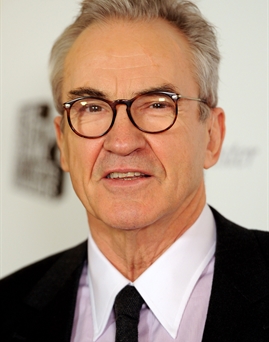 Larry Lamb