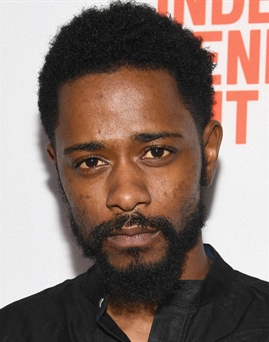 LaKeith Stanfield