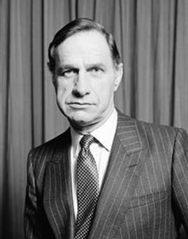 Geoffrey Palmer