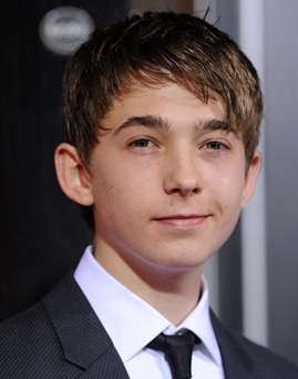 Austin Abrams