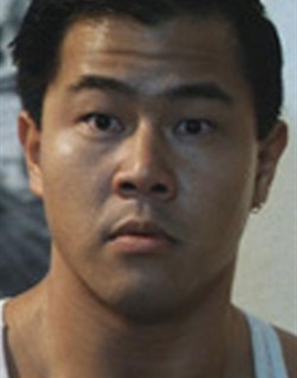 Frankie Chi-Leung Chan