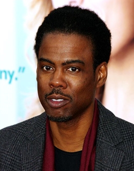 Chris Rock