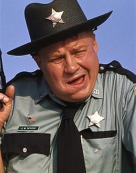 Clifton James