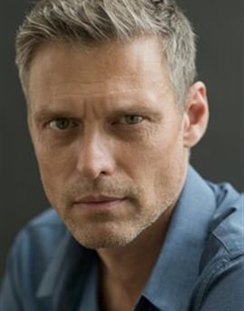 Stephen Billington
