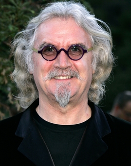 Billy Connolly