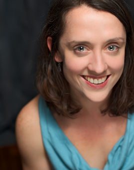 Kelly Mengelkoch