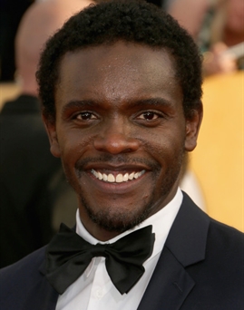 Chris Chalk