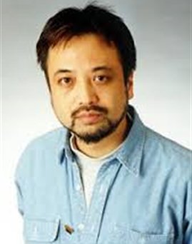 Ikuji Nakamura